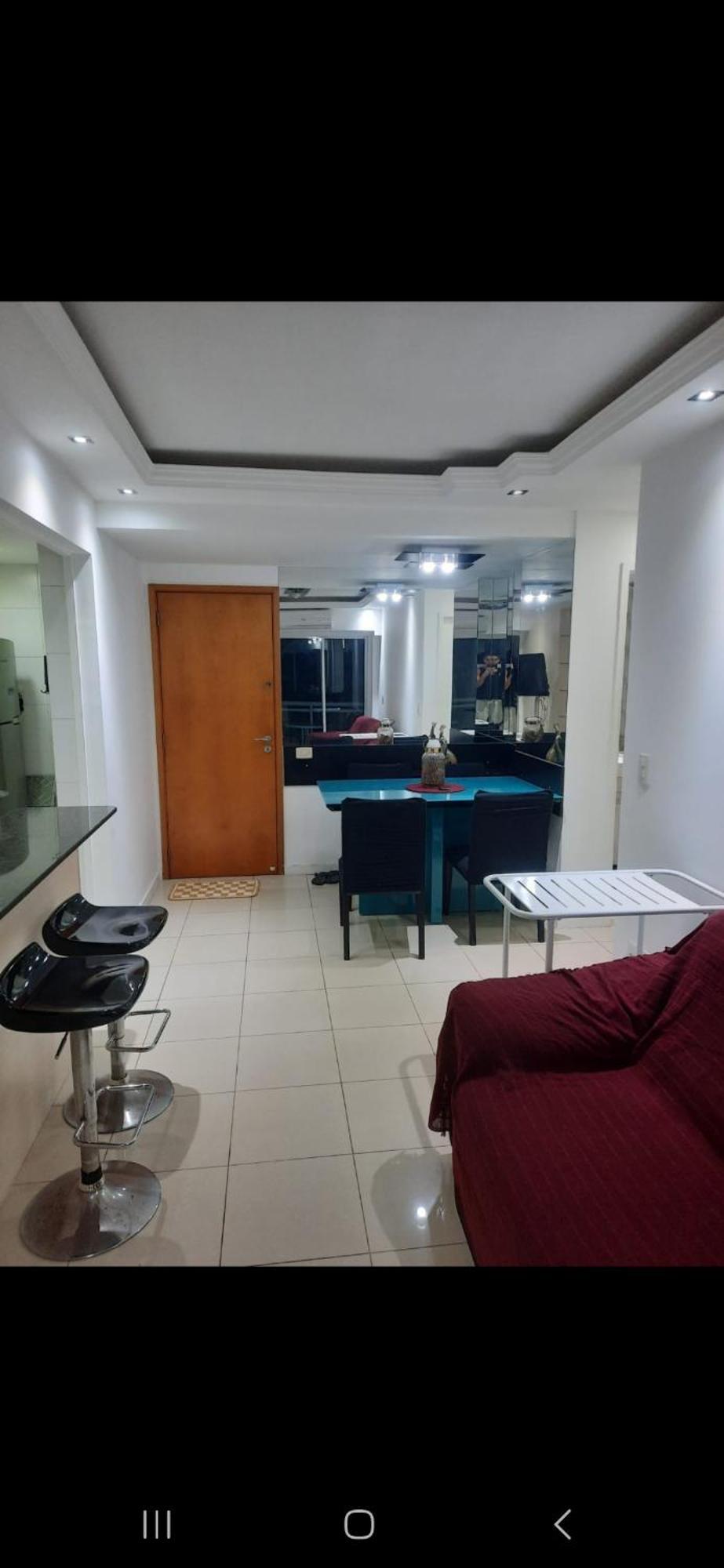Apartamento Barra Da Tijuca - Localizacao Premium *