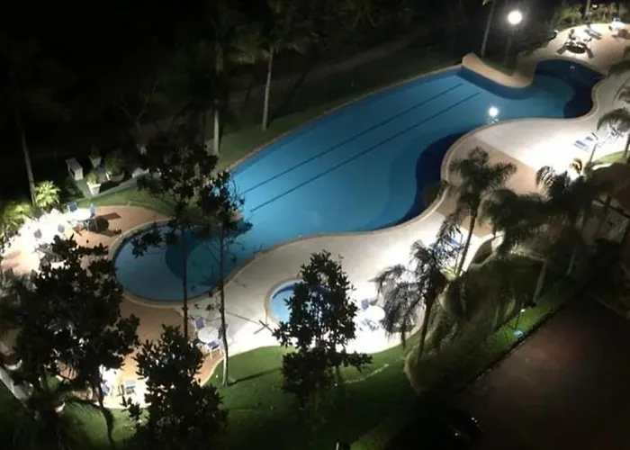 Barra Da Tijuca - Localizacao Premium
