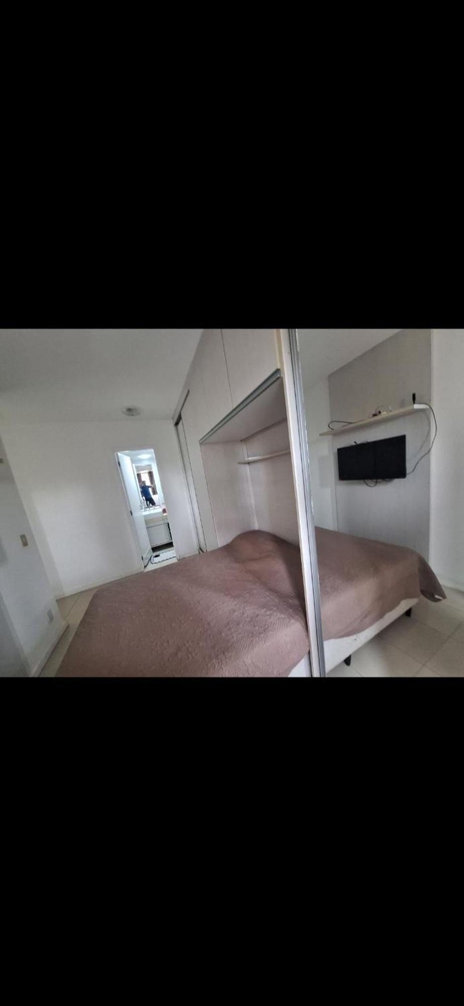 Apartamento Barra Da Tijuca - Localizacao Premium *