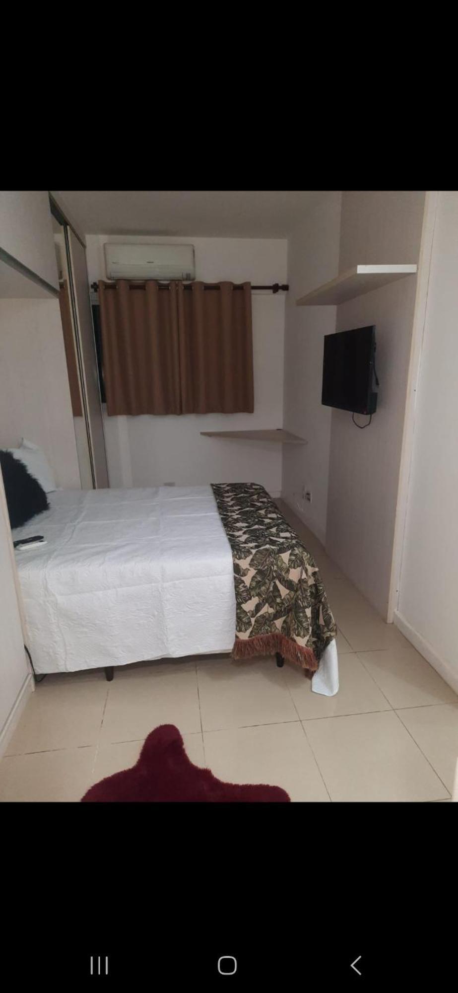 Apartamento Barra Da Tijuca - Localizacao Premium Rio de Janeiro