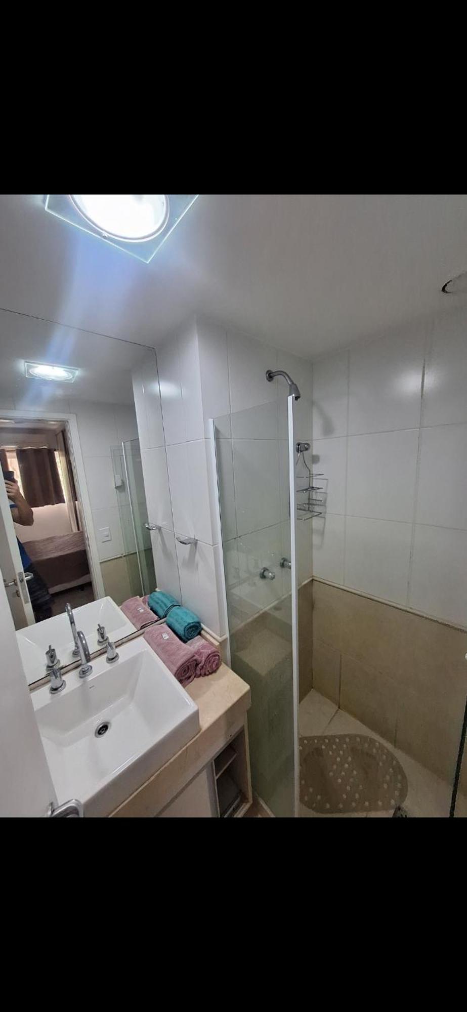 Barra Da Tijuca - Localizacao Premium Apartamento *