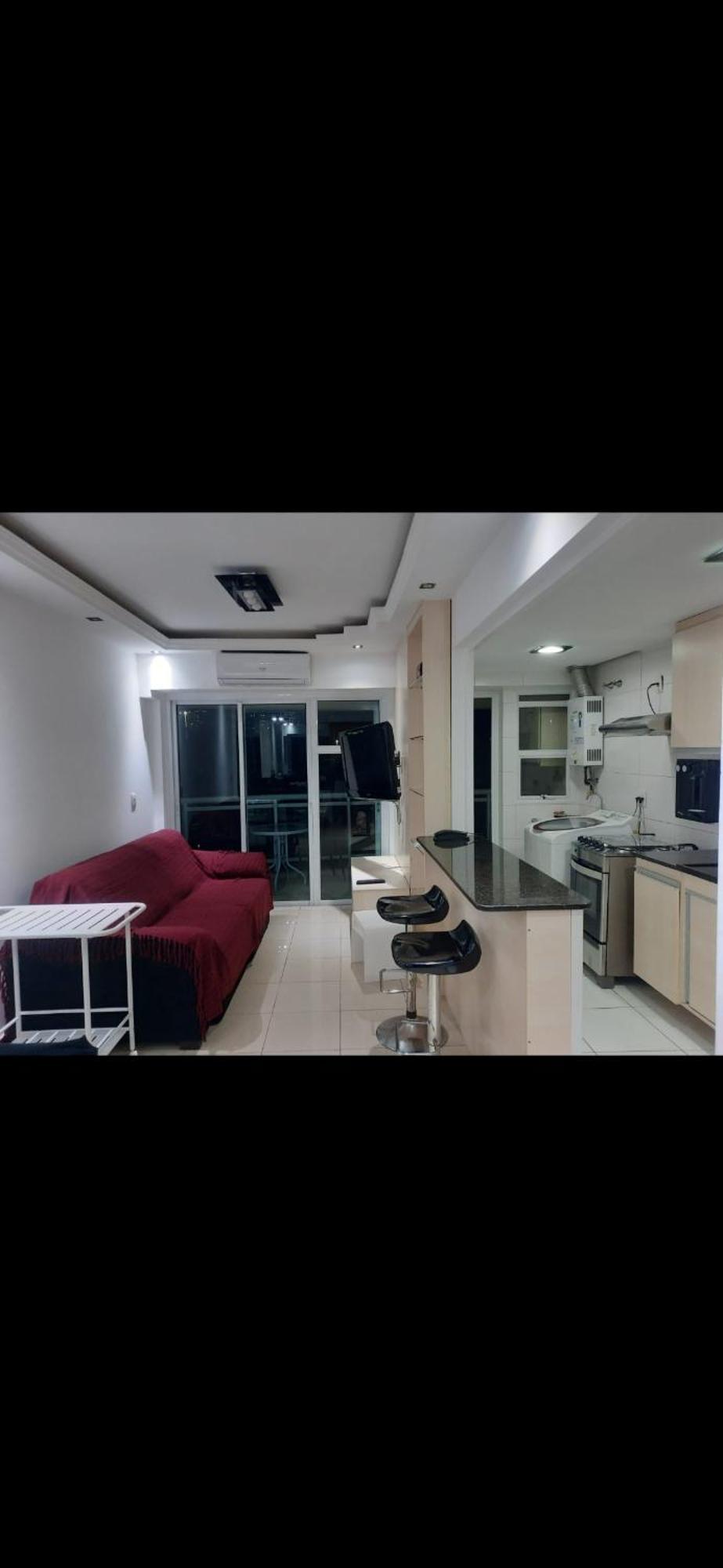 Apartamento Barra Da Tijuca - Localizacao Premium *