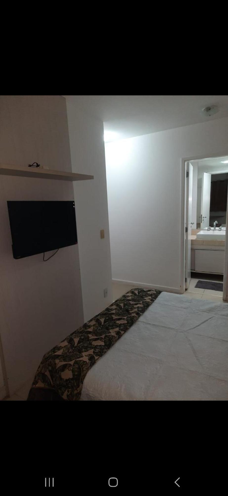 Apartamento Barra Da Tijuca - Localizacao Premium
