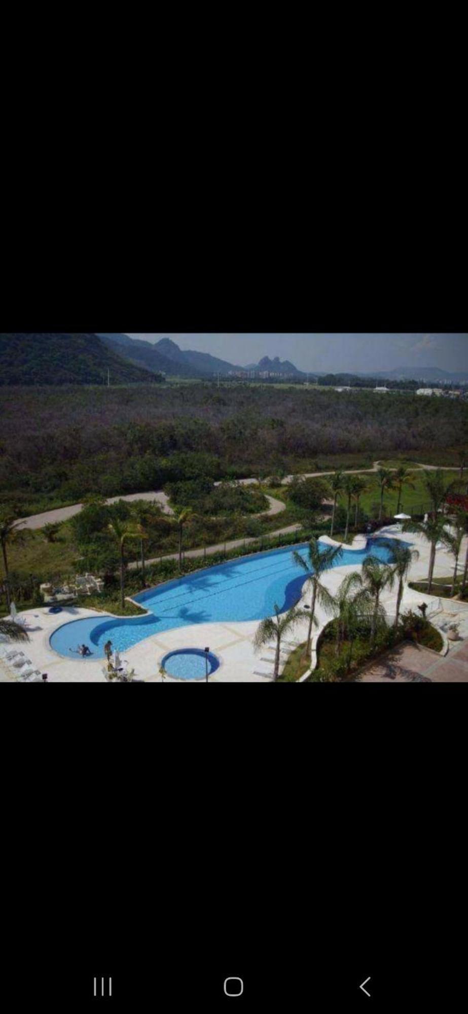 Apartamento Barra Da Tijuca - Localizacao Premium *