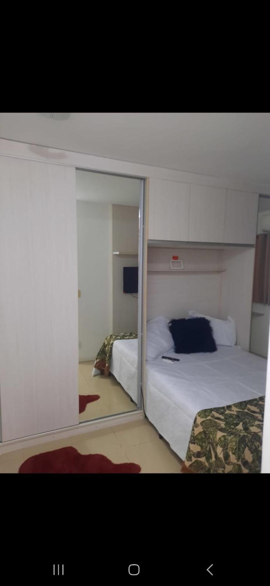 Barra Da Tijuca - Localizacao Premium Apartamento Rio de Janeiro