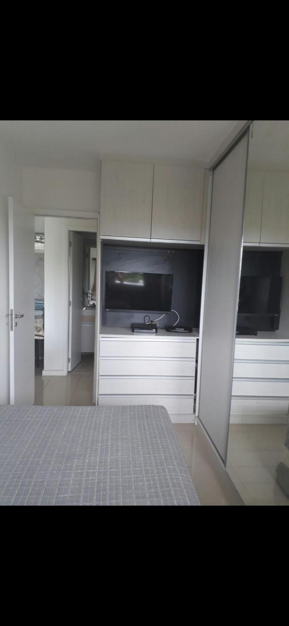 Apartamento Barra Da Tijuca - Localizacao Premium Rio de Janeiro