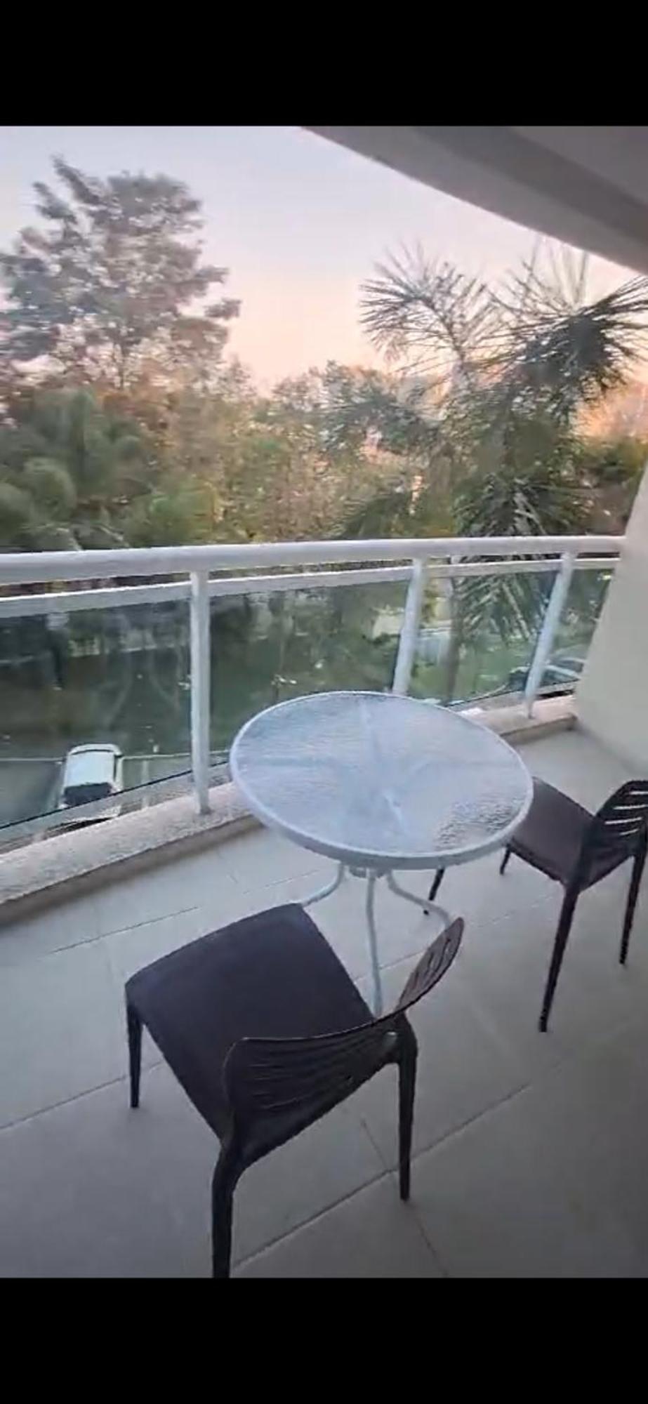 Barra Da Tijuca - Localizacao Premium