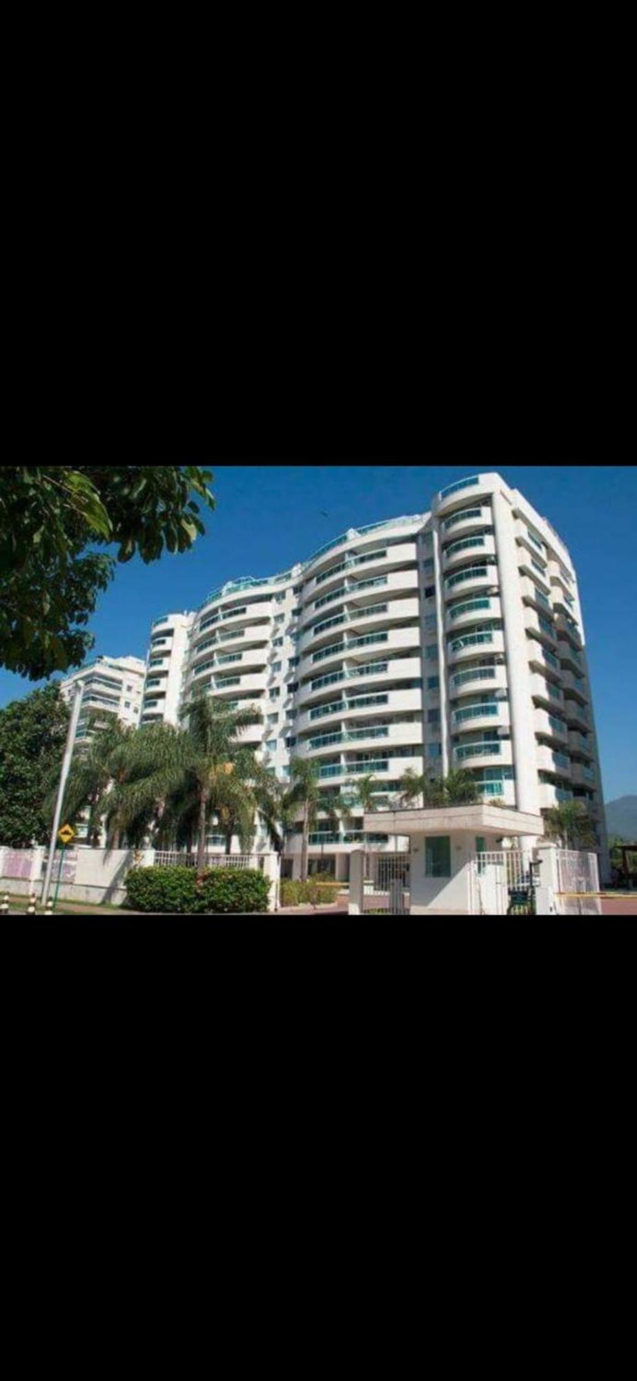 Barra Da Tijuca - Localizacao Premium *