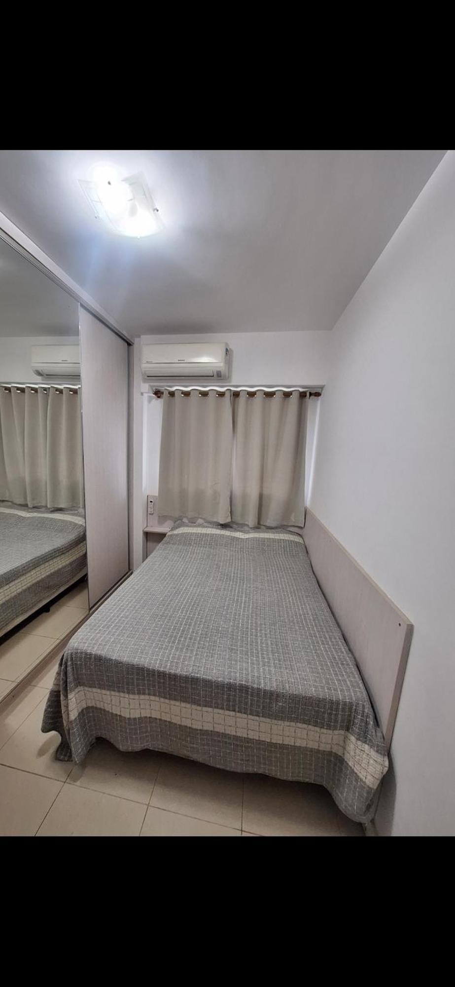 Apartamento Barra Da Tijuca - Localizacao Premium