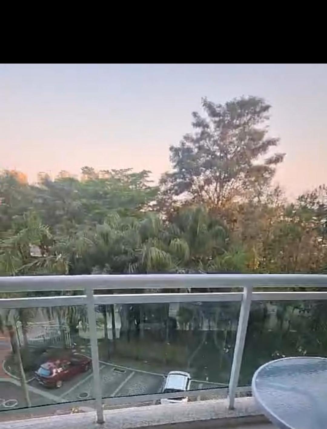 Apartamento Barra Da Tijuca - Localizacao Premium Rio de Janeiro