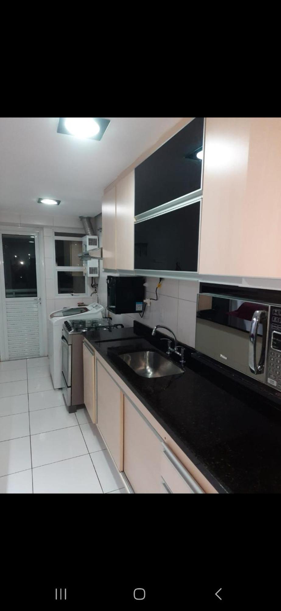 Barra Da Tijuca - Localizacao Premium Apartamento *