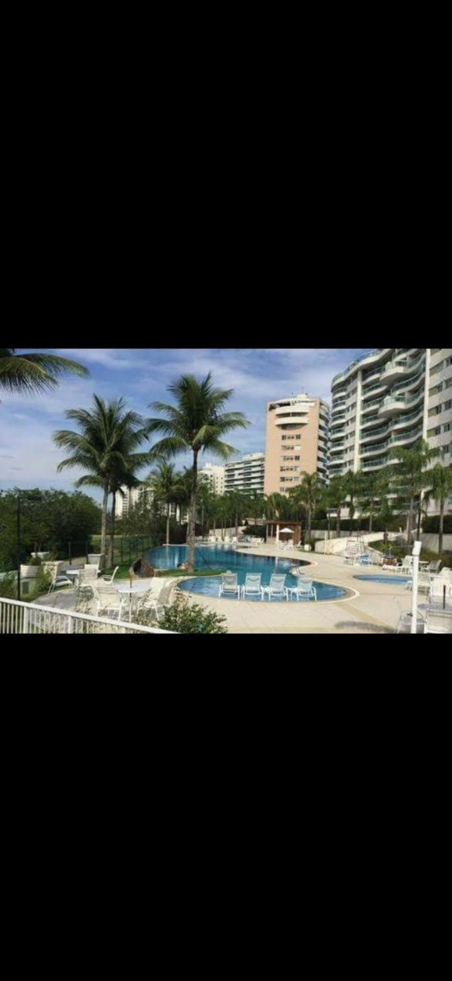 Barra Da Tijuca - Localizacao Premium *
